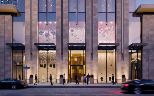 11 Yorkville
