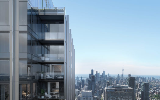 11 Yorkville