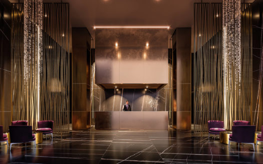 11 Yorkville