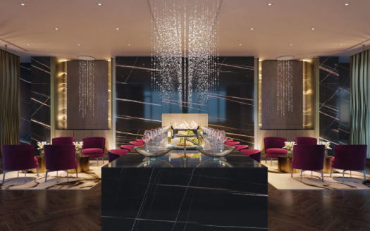 11 Yorkville