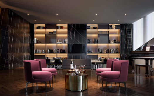 11 Yorkville