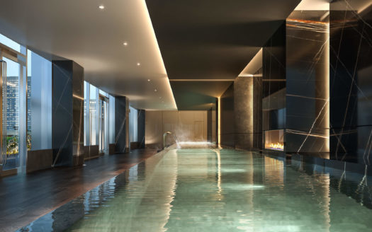 11 Yorkville