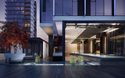 11 Yorkville